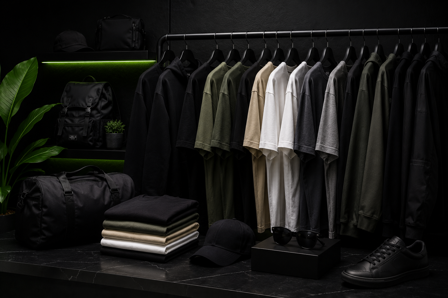 KAYEL'S Bangkok Collection Showcase